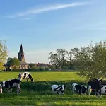 Otentik Bed & Breakfast