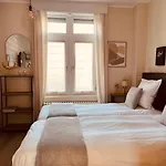 Bed & Breakfast Otentik Zuienkerke