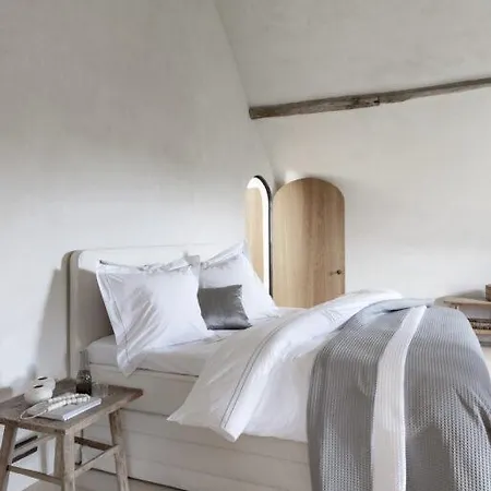 Couette-café Otentik Zuienkerke