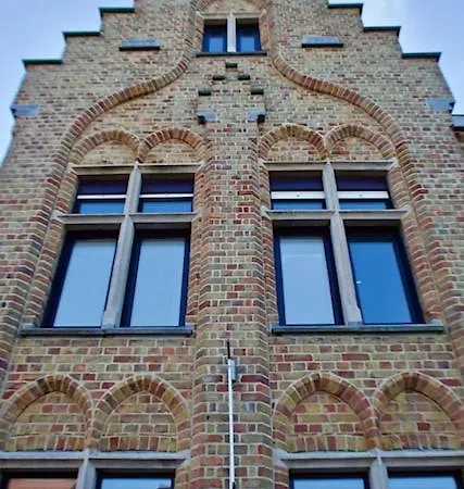Otentik Zuienkerke