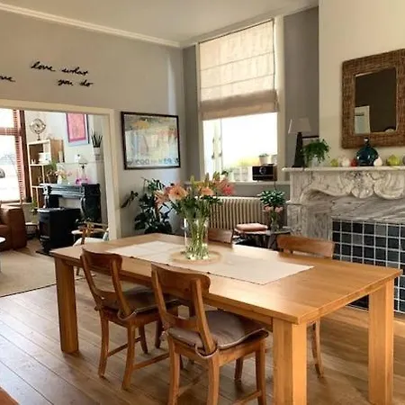 Couette-café Otentik 3*