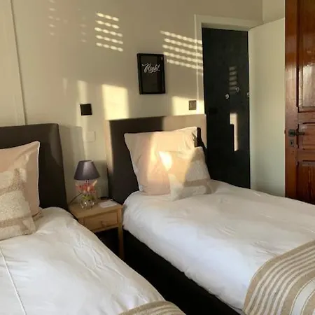 Otentik 3* Zuienkerke