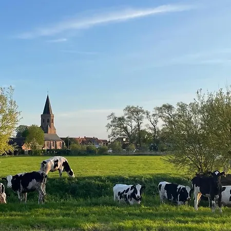 Otentik Frühstückspension