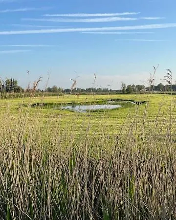 Couette-café Otentik Zuienkerke