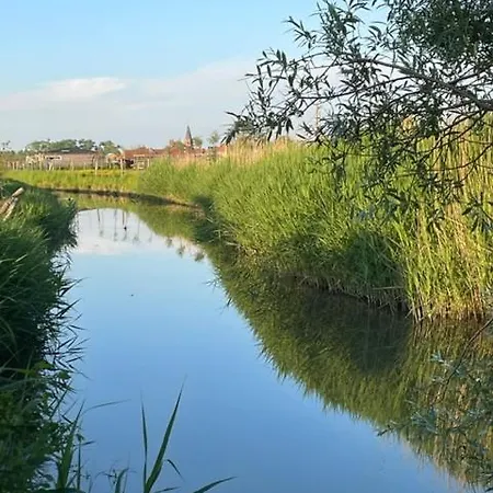 Otentik 3* Zuienkerke