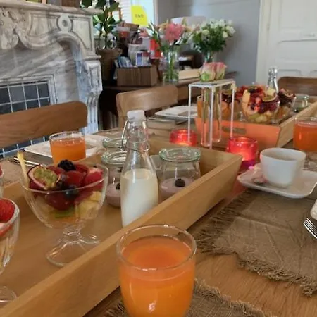 Otentik Bed & Breakfast