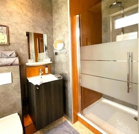 Couette-café Otentik