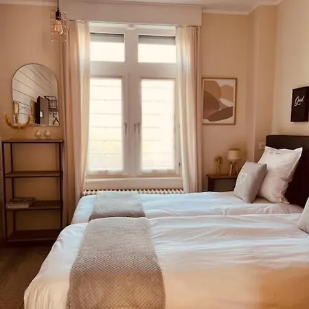 Bed & Breakfast Otentik Zuienkerke