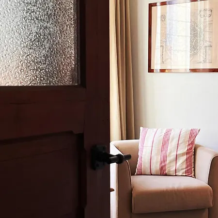 Otentik Couette-café 3*