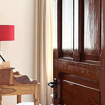 Otentik Bed & Breakfast Zuienkerke