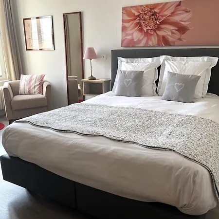 Bed & Breakfast Otentik Zuienkerke