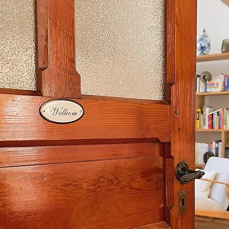 Otentik 3* Zuienkerke