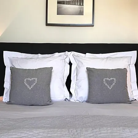 Otentik Frühstückspension