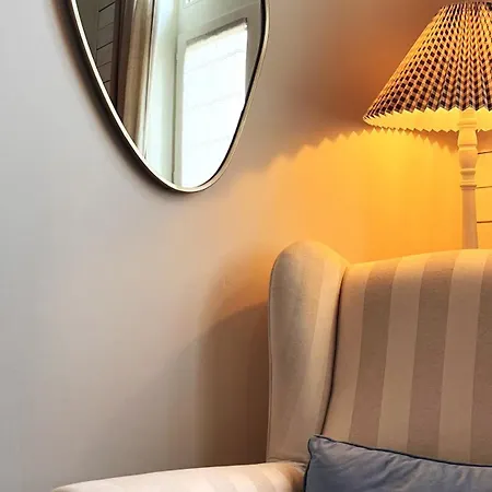 Otentik Couette-café 3*