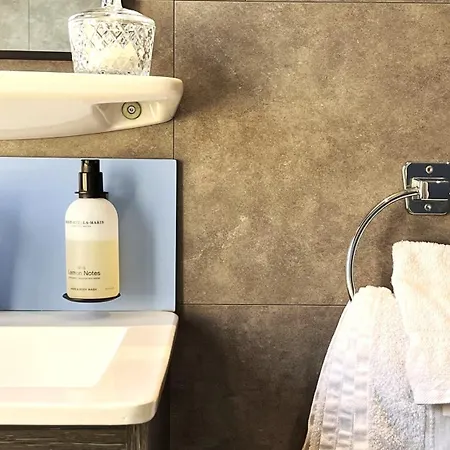 Otentik Bed & Breakfast Zuienkerke