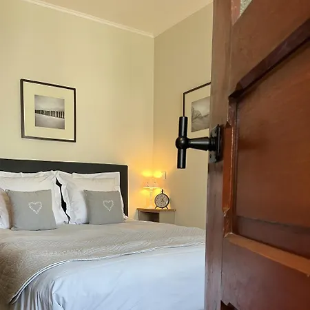 Bed & Breakfast Otentik Zuienkerke