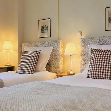 Couette-café Otentik