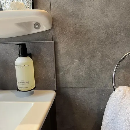 Panzió Otentik Zuienkerke