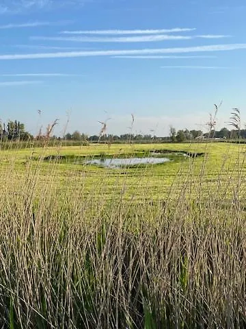 Panzió Otentik Zuienkerke