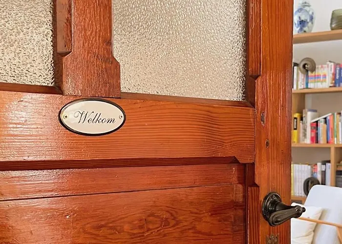 Otentik 3* Zuienkerke